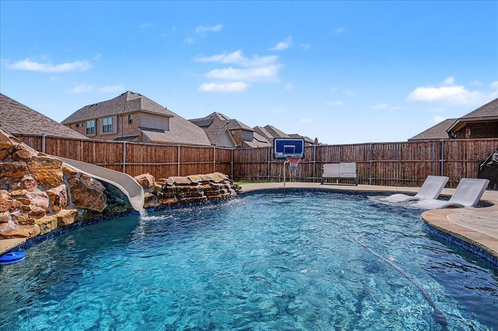 Live Oak Creek - Residential