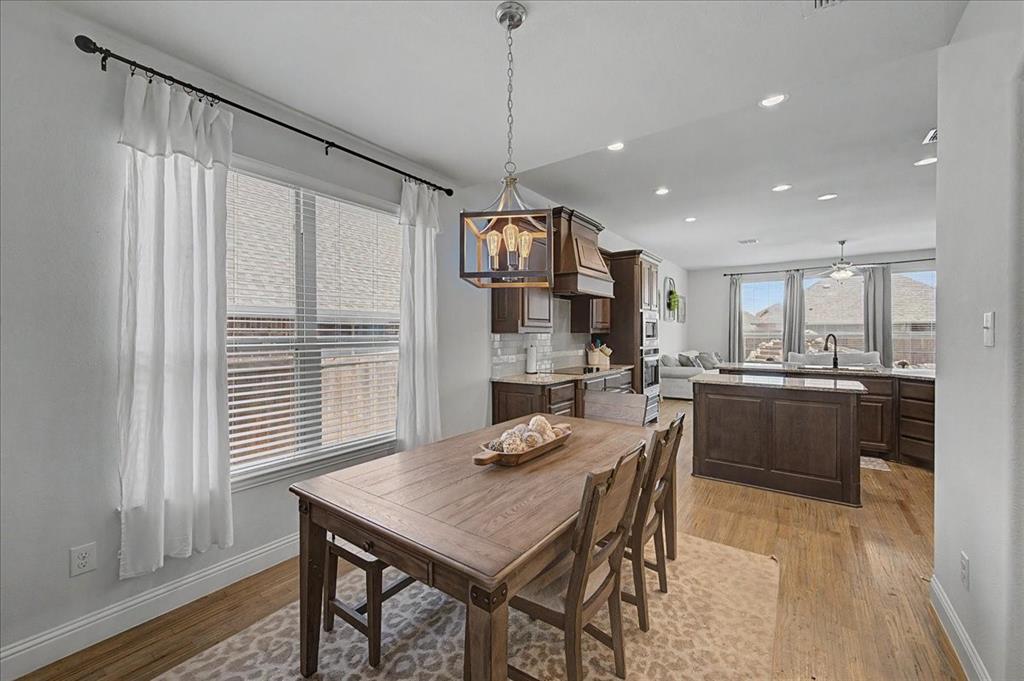 Live Oak Creek - Residential