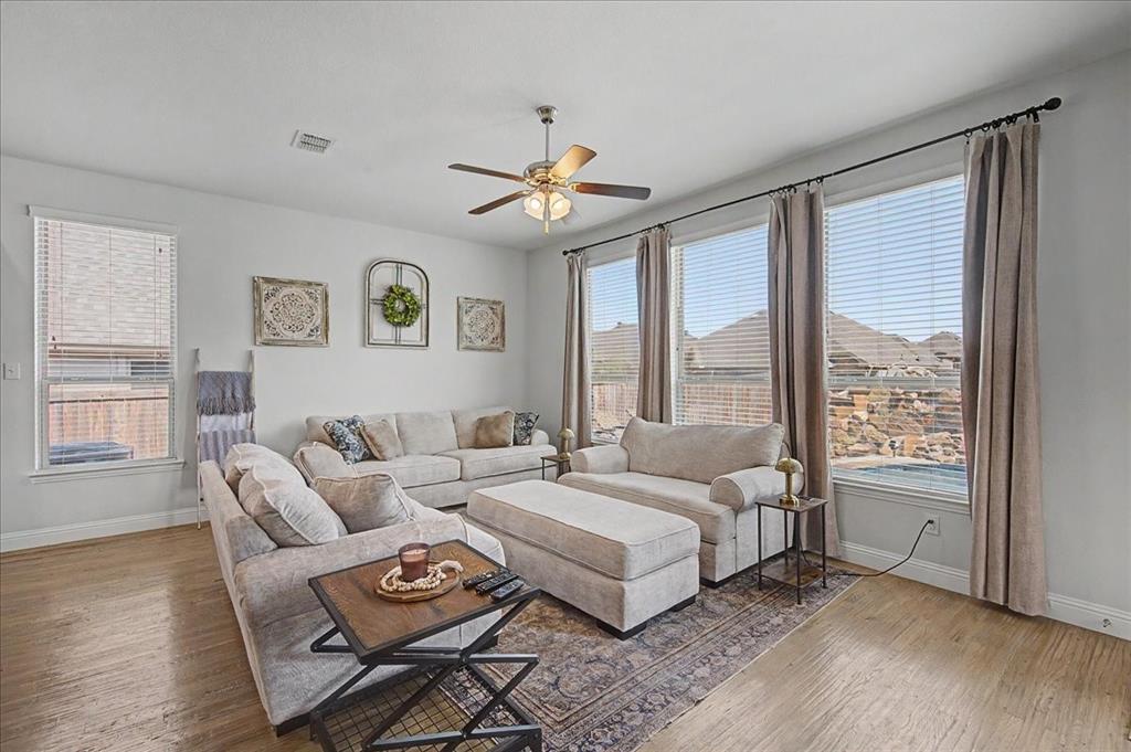 Live Oak Creek - Residential