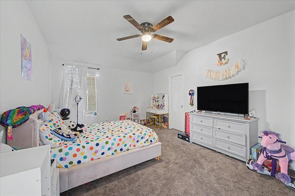 Live Oak Creek - Residential