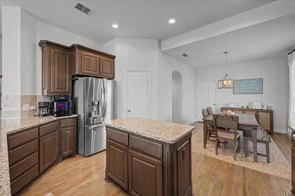 Live Oak Creek - Residential