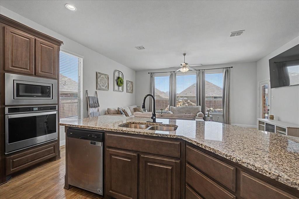 Live Oak Creek - Residential