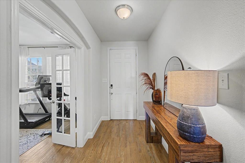 Live Oak Creek - Residential