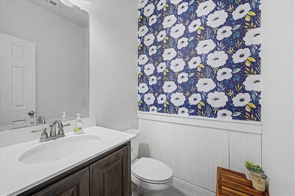 Live Oak Creek - Residential