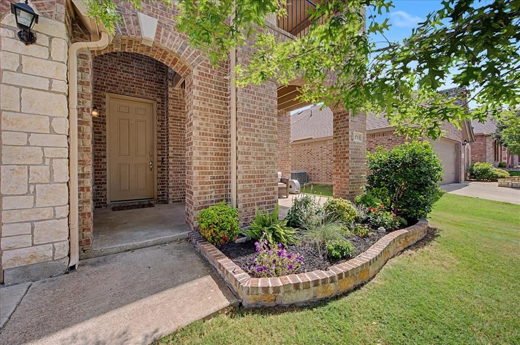 Live Oak Creek - Residential
