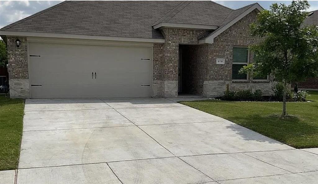 Saddlebrook Estates Ph 2a - Residential