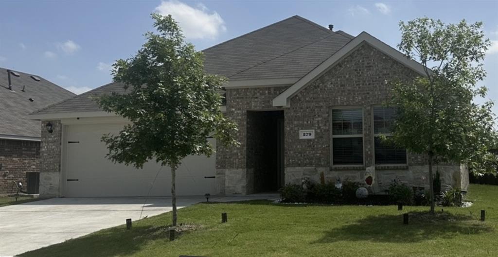 Immediate rental income. Long-term upside. This tenant-occupied investment property is already producing income with a lease in place through March 2027, giving investors the opportunity to purchase a performing asset without the expense or uncertainty of finding a tenant. Located in one of Waxahachie's fastest-growing areas, this property offers the combination investors seek: stable cash flow today and long-term appreciation potential tomorrow.

The home features a well-designed floor plan with spacious living areas, an open-concept kitchen, generously sized bedrooms, and low-maintenance finishes that continue to appeal to today's rental market. Situated in an established neighborhood with convenient access to schools, shopping, dining, and major commuter routes, the location supports long-term tenant demand while benefiting from Waxahachie's continued growth and development.

Whether you're expanding your rental portfolio, completing a 1031 exchange, or purchasing your first investment property, this is a true turnkey opportunity with immediate income already in place.