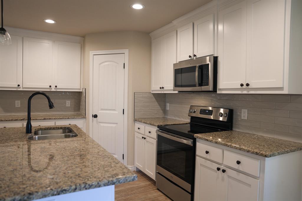 Monarch Estates Pc - Residential