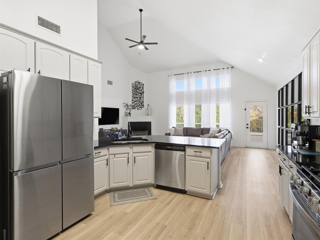 Parkway At Park Glen Add - Residential