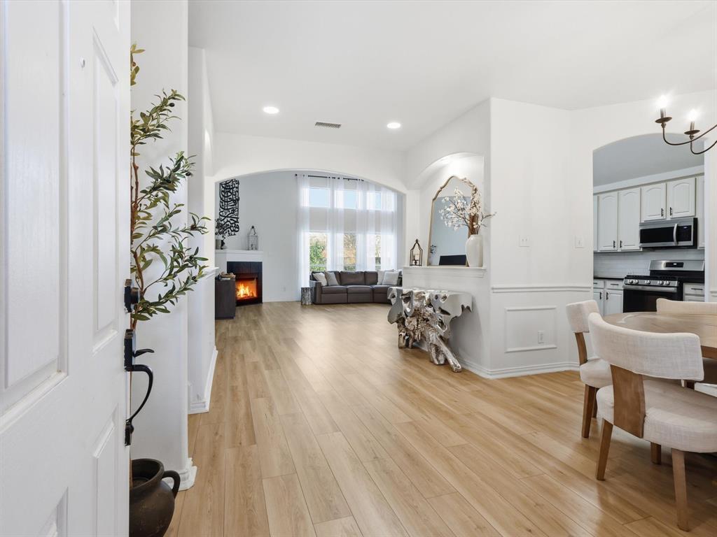 Parkway At Park Glen Add - Residential
