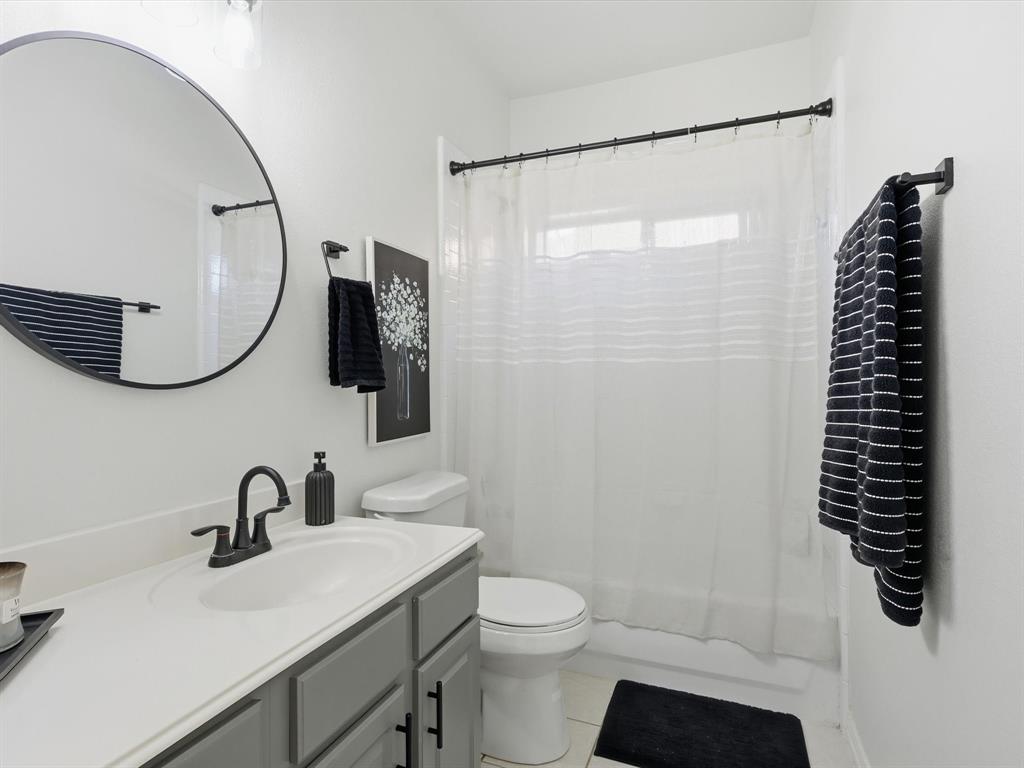 Parkway At Park Glen Add - Residential