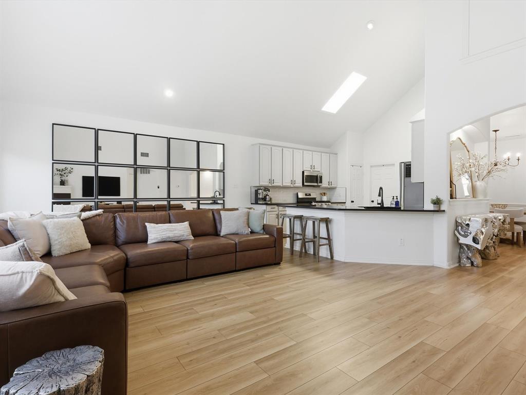 Parkway At Park Glen Add - Residential