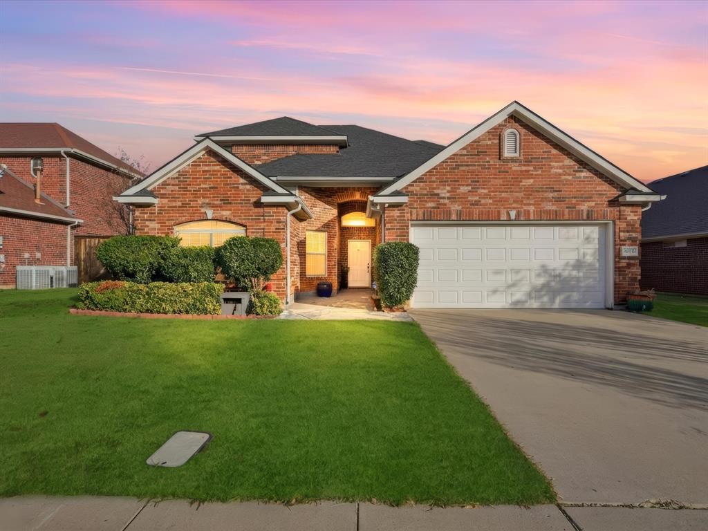 This beautifully updated home offers an open floor plan, spacious living areas, and a versatile bonus room. Enjoy a modern kitchen with granite countertops and stainless steel appliances, a cozy fireplace, and a private backyard featuring a stunning pool. Located in Keller ISD with convenient access to shopping, dining, and major highways, this move-in-ready home is one you won't want to miss!