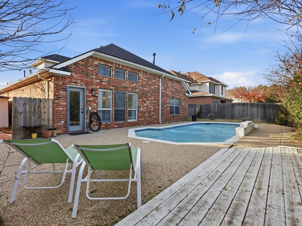 Parkway At Park Glen Add - Residential