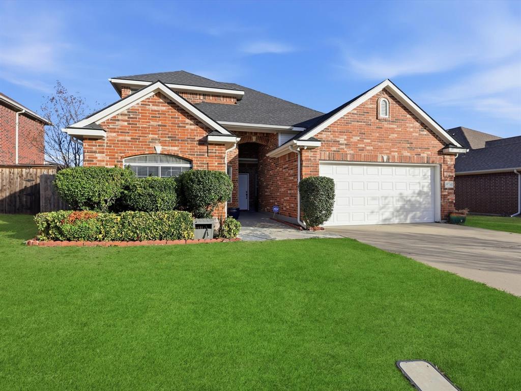 Parkway At Park Glen Add - Residential