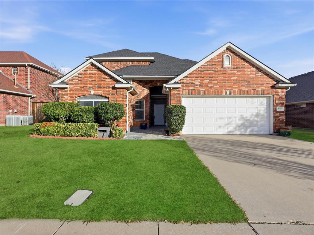 Parkway At Park Glen Add - Residential