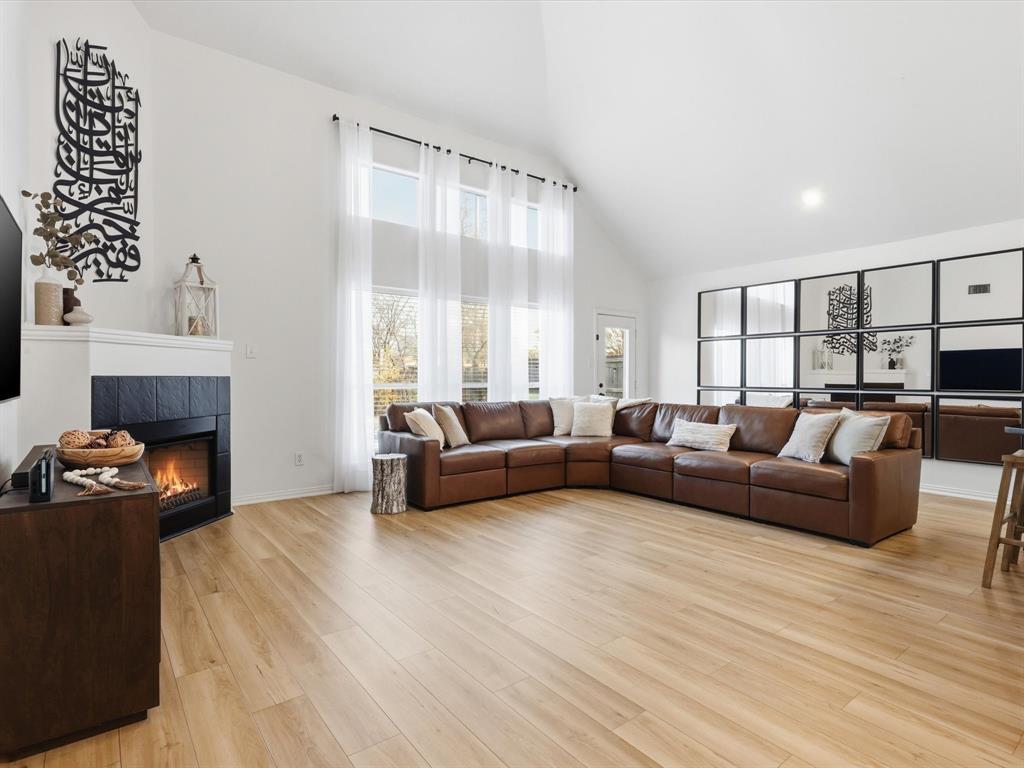 Parkway At Park Glen Add - Residential