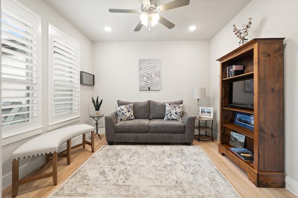 Ladera at the Reserve - Residential