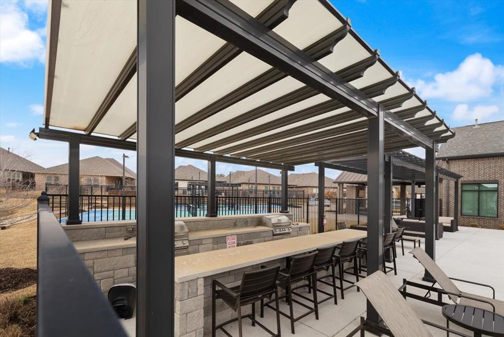 Ladera at the Reserve - Residential