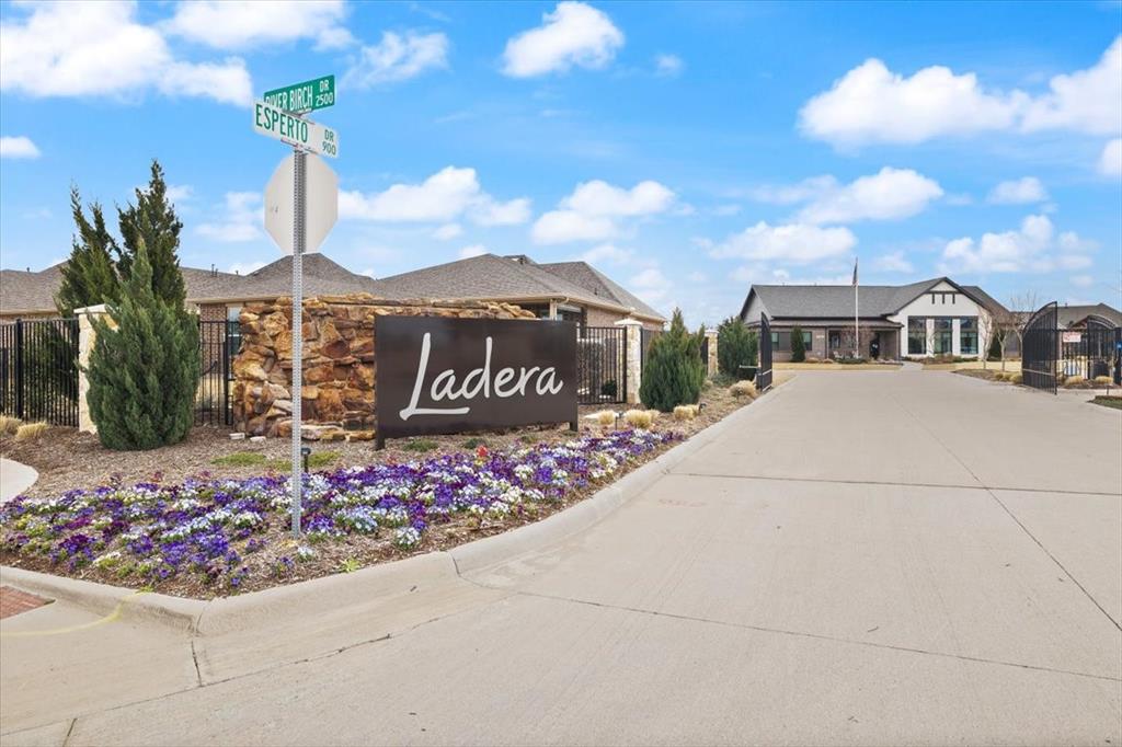 Ladera at the Reserve - Residential