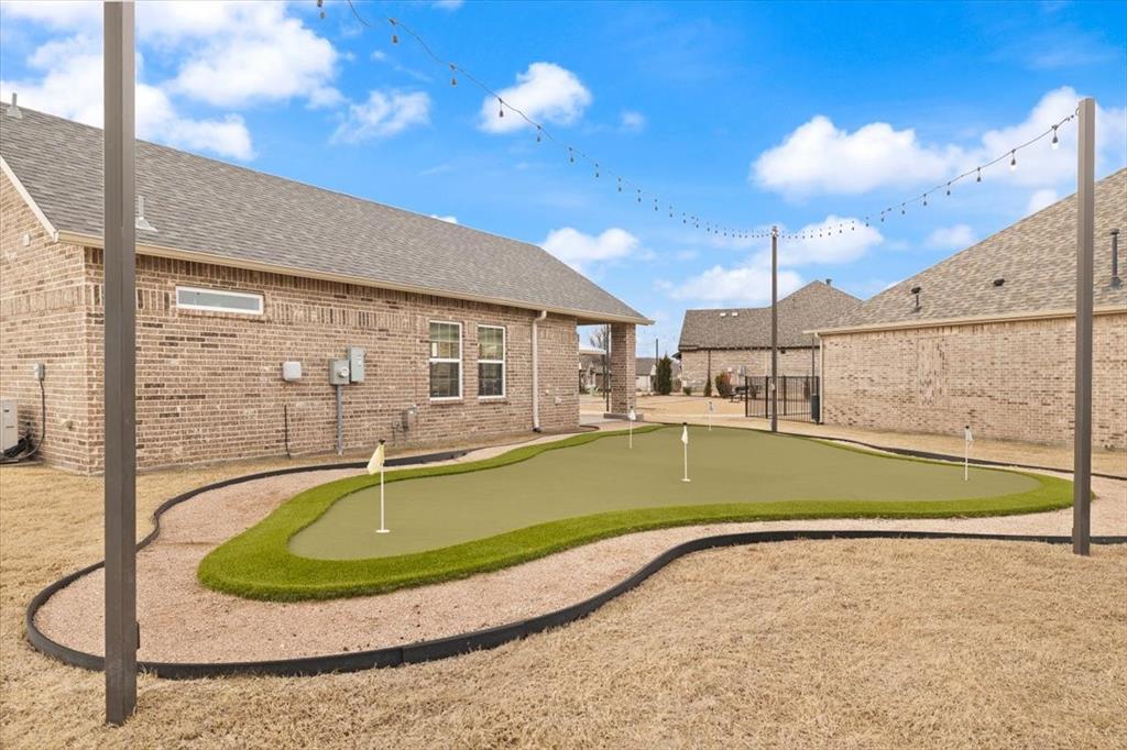 Ladera at the Reserve - Residential