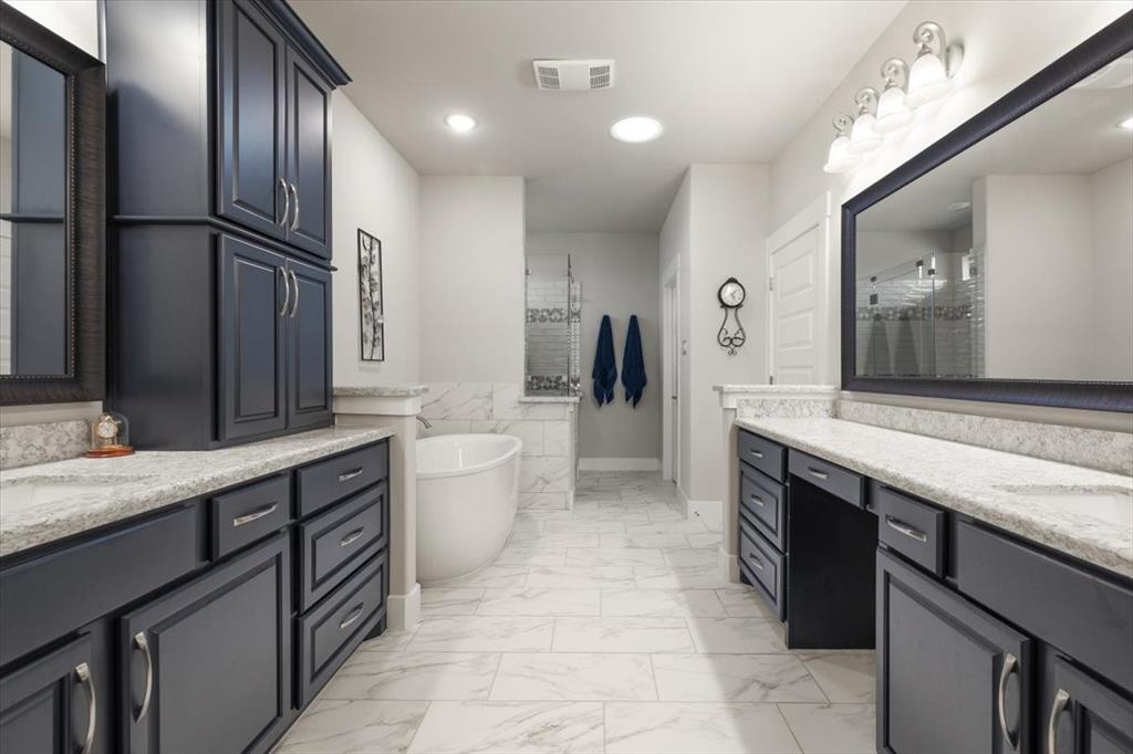 Ladera at the Reserve - Residential