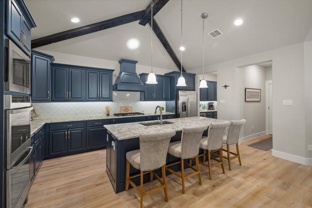Ladera at the Reserve - Residential