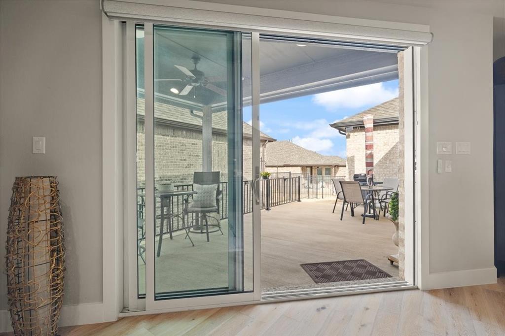 Ladera at the Reserve - Residential