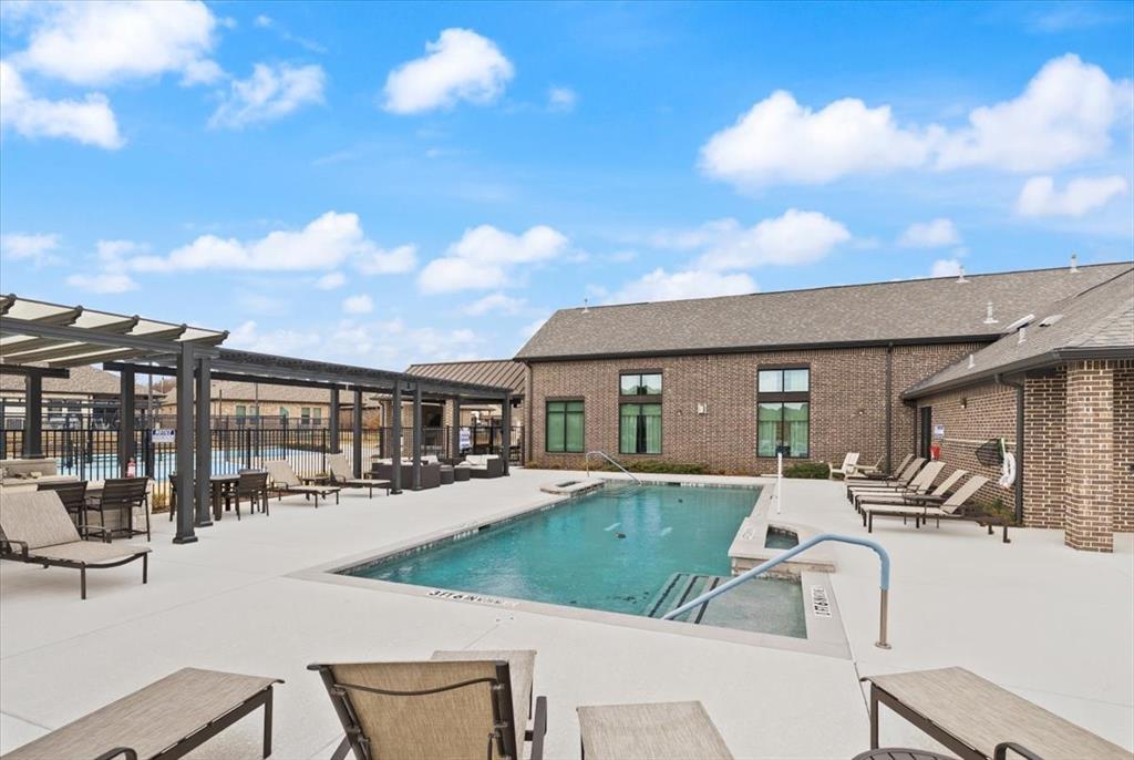 Ladera at the Reserve - Residential