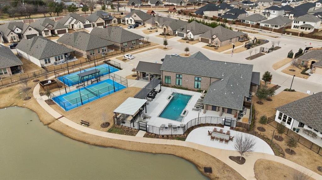 Ladera at the Reserve - Residential