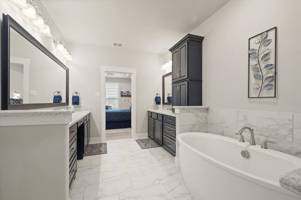 Ladera at the Reserve - Residential