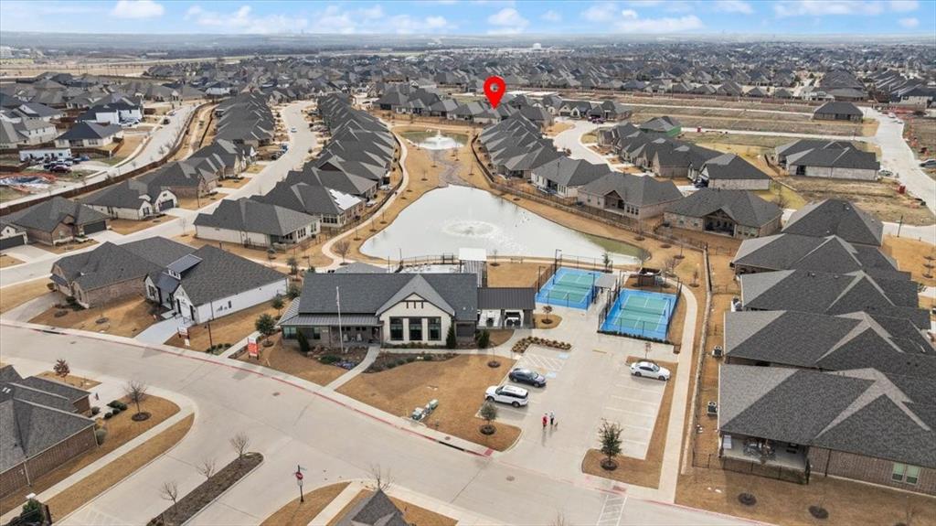 Ladera at the Reserve - Residential