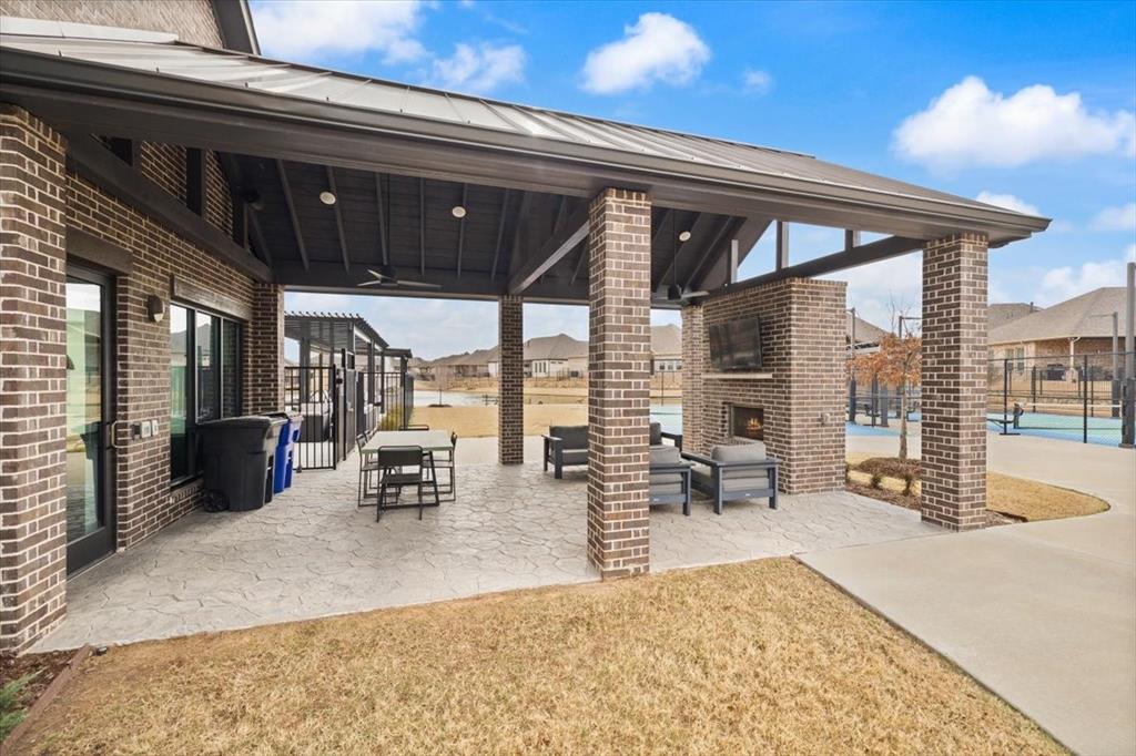 Ladera at the Reserve - Residential