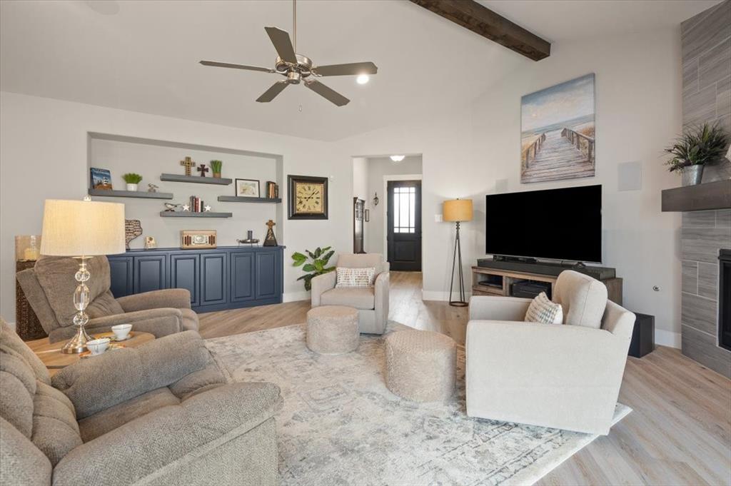 Ladera at the Reserve - Residential