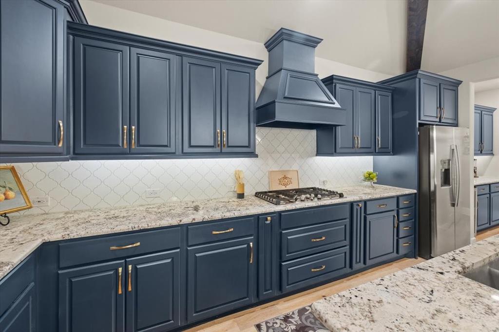 Ladera at the Reserve - Residential