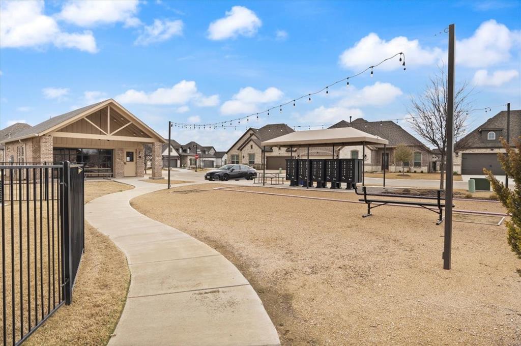 Ladera at the Reserve - Residential