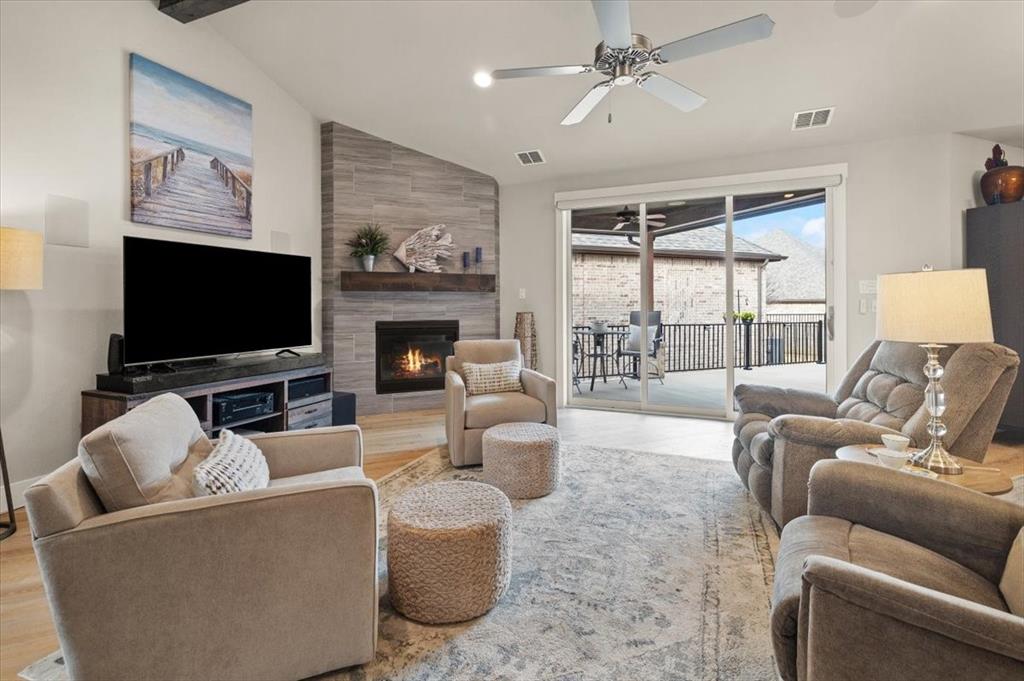 Ladera at the Reserve - Residential