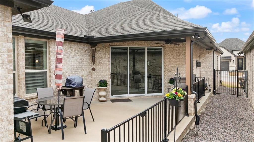 Ladera at the Reserve - Residential