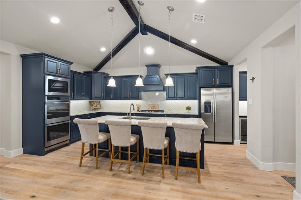 Ladera at the Reserve - Residential