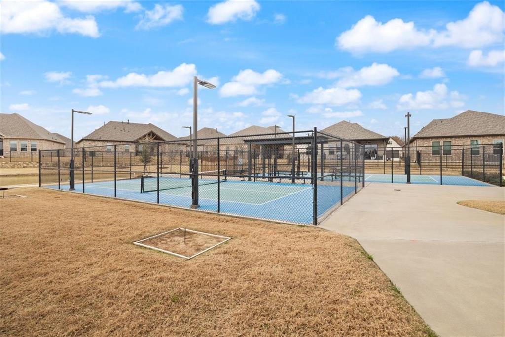 Ladera at the Reserve - Residential