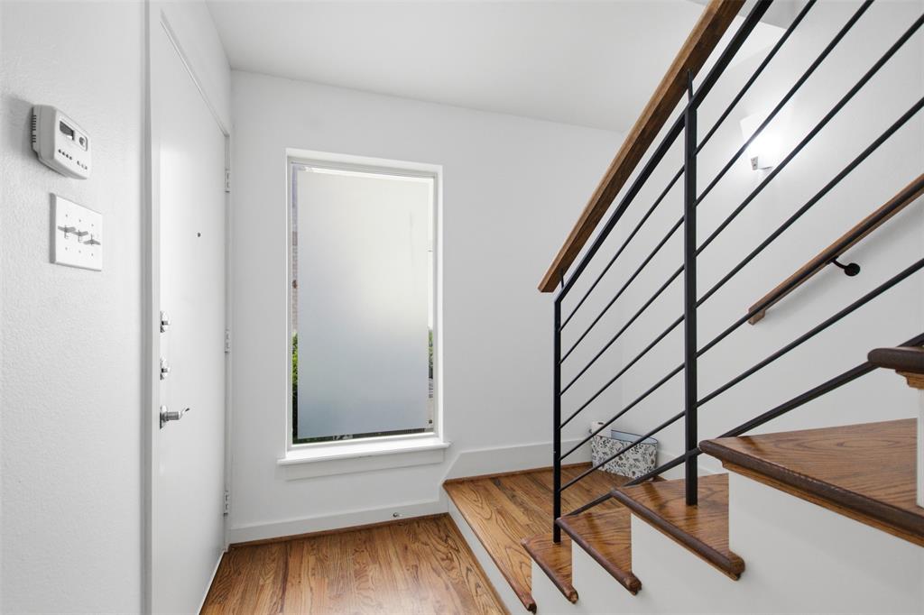 Reserve - UTSW Condos - Residential