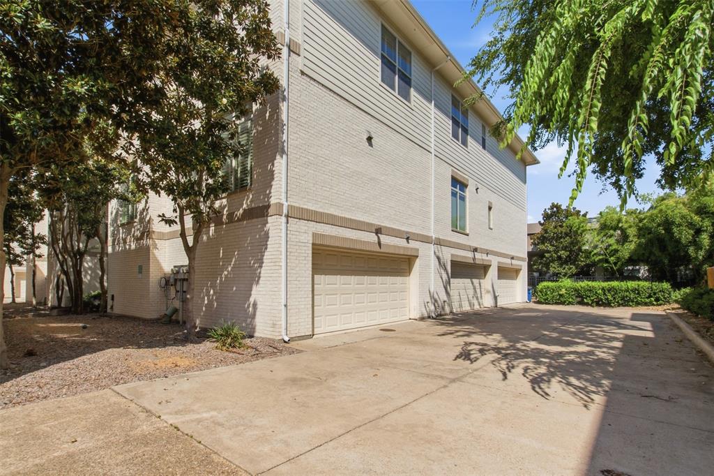 Reserve - UTSW Condos - Residential