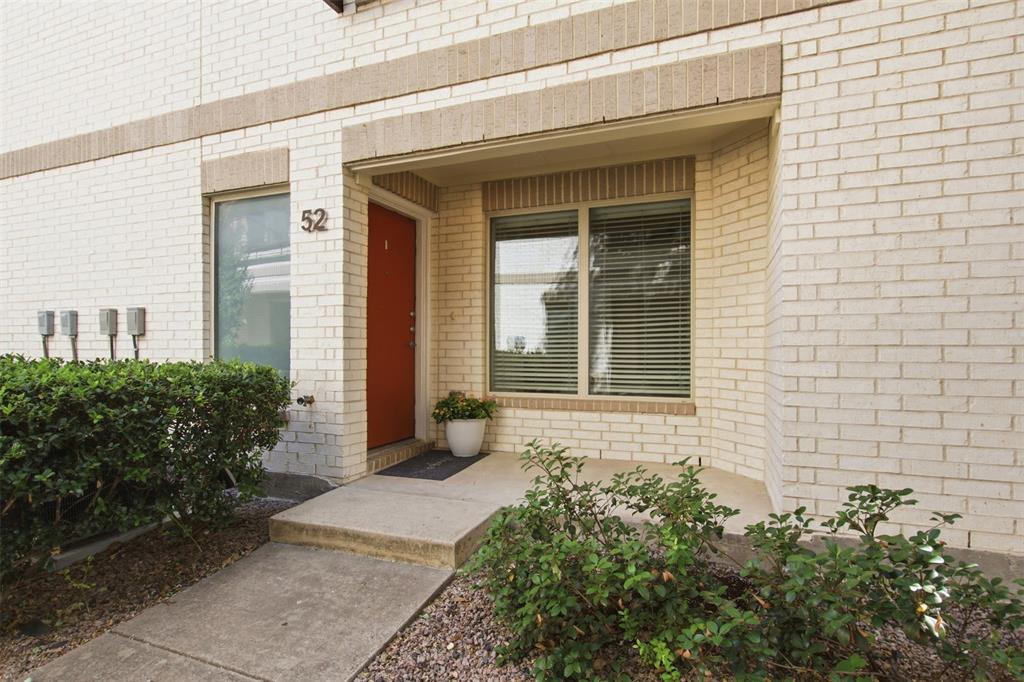 Reserve - UTSW Condos - Residential