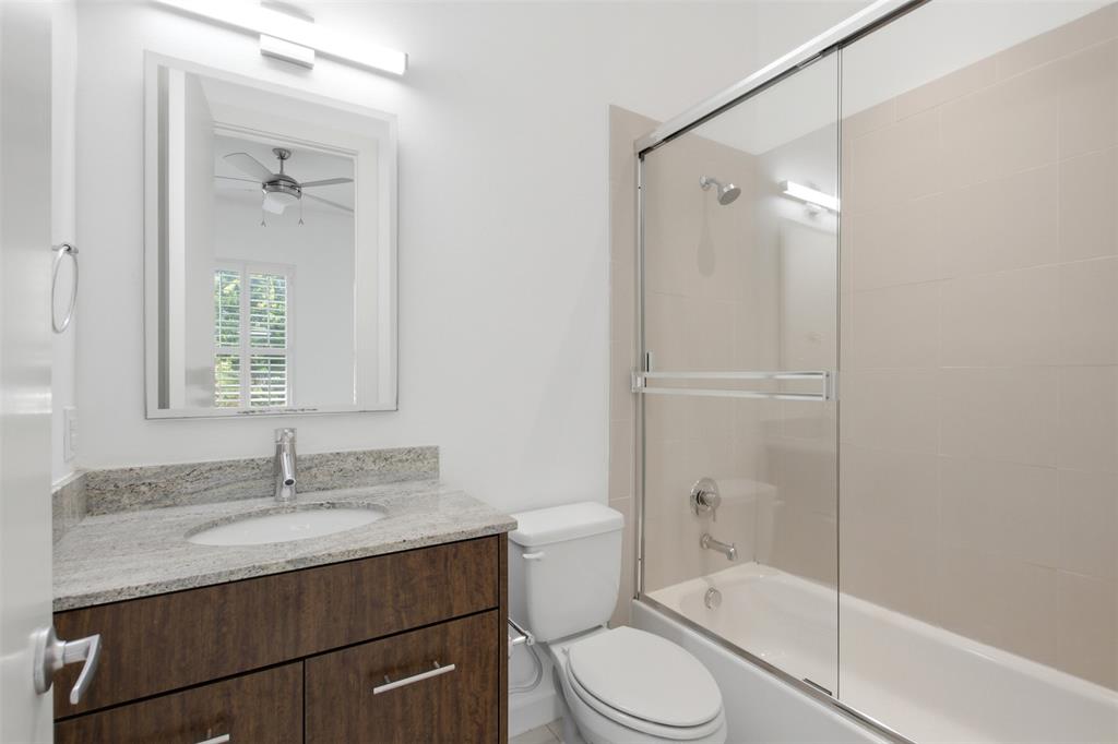 Reserve - UTSW Condos - Residential