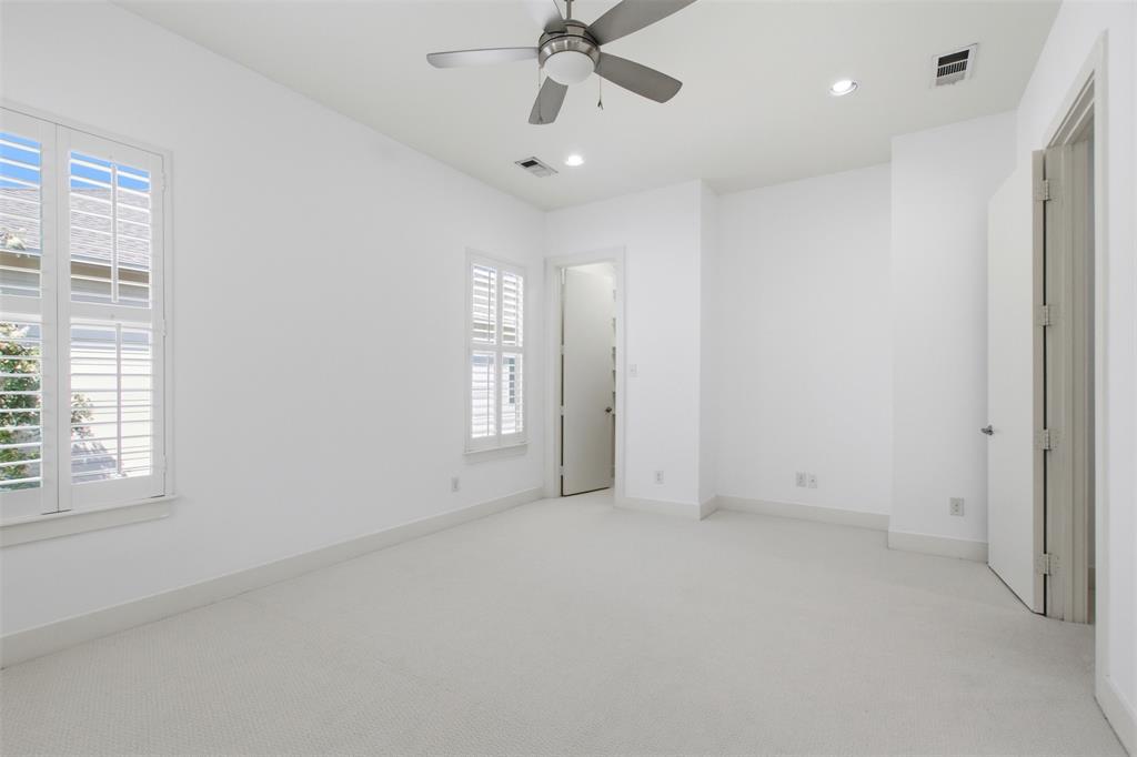 Reserve - UTSW Condos - Residential
