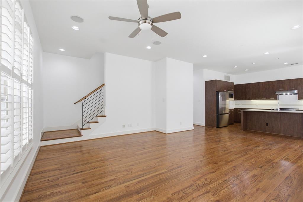 Reserve - UTSW Condos - Residential