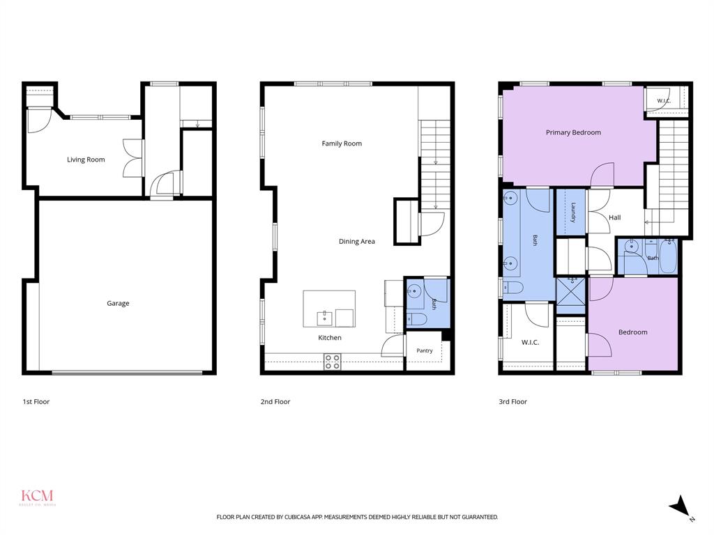 Reserve - UTSW Condos - Residential