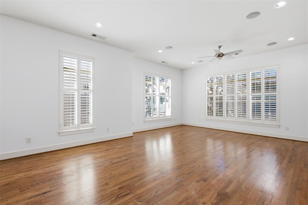 Reserve - UTSW Condos - Residential