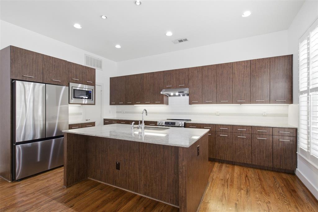 Reserve - UTSW Condos - Residential