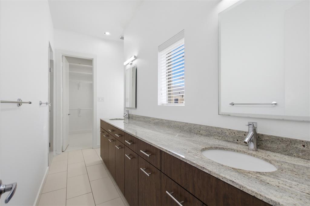 Reserve - UTSW Condos - Residential